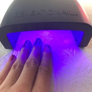 Sensational LED Lamp